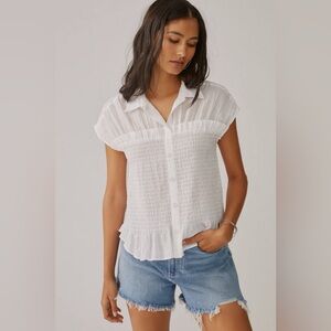 Pilcro by Anthropology